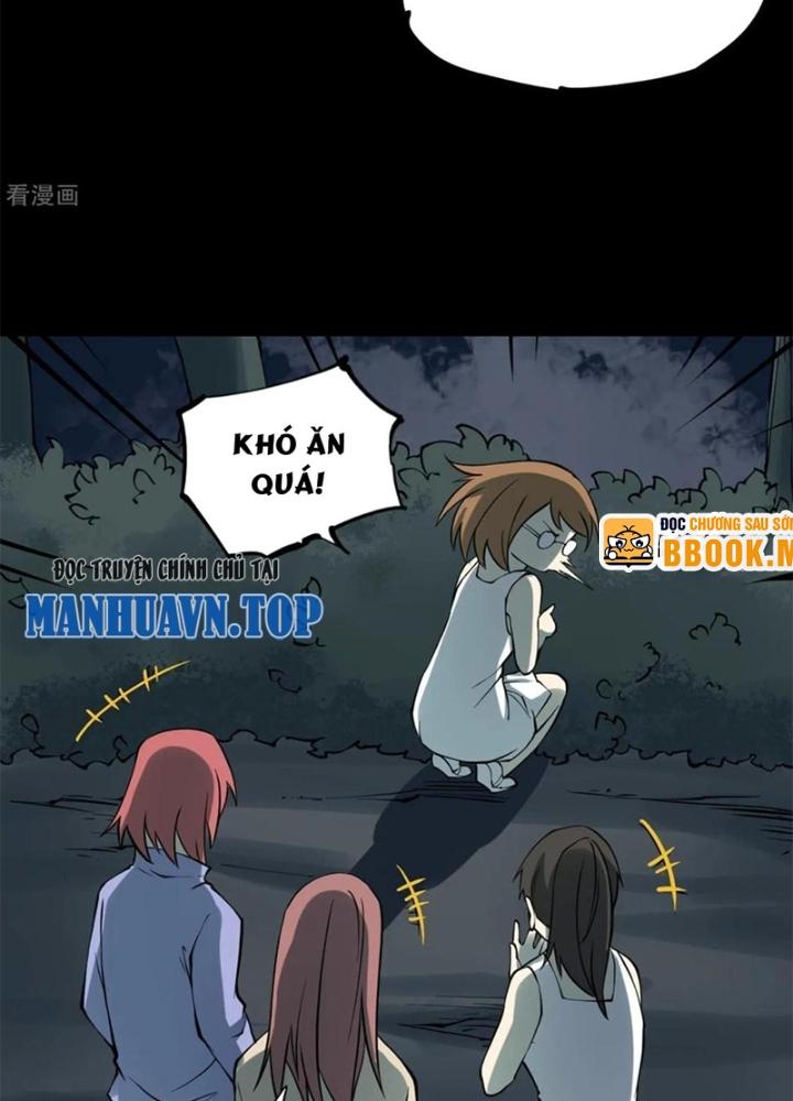 Người Thương Thuyết Cõi Âm Chapter 53 - Trang 3
