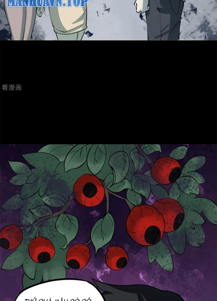 Người Thương Thuyết Cõi Âm Chapter 53 - Trang 3