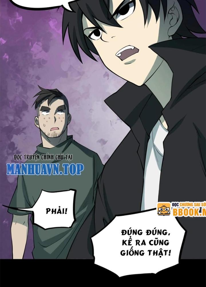 Người Thương Thuyết Cõi Âm Chapter 53 - Trang 3