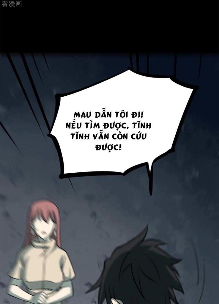 Người Thương Thuyết Cõi Âm Chapter 53 - Trang 3