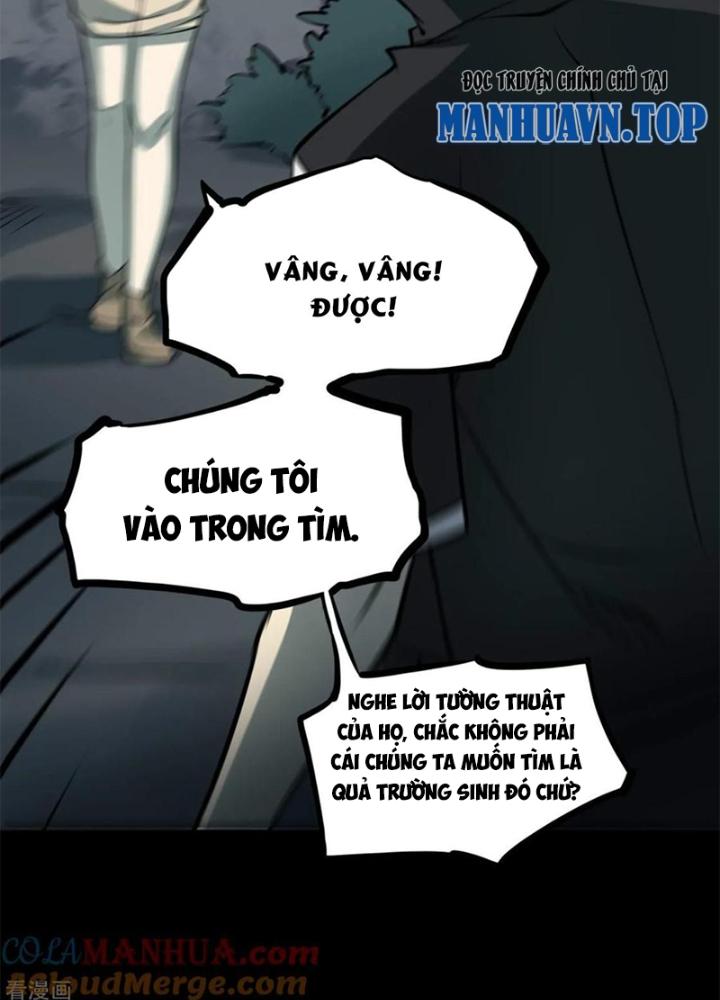 Người Thương Thuyết Cõi Âm Chapter 53 - Trang 3