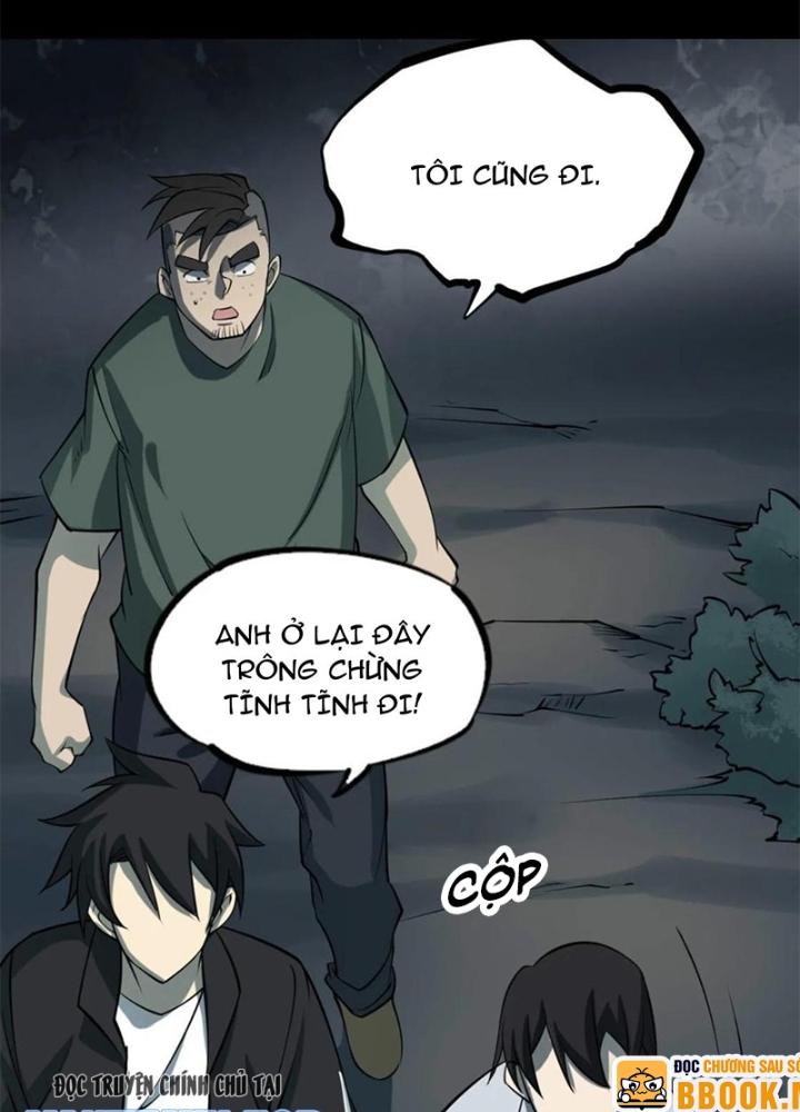 Người Thương Thuyết Cõi Âm Chapter 53 - Trang 3