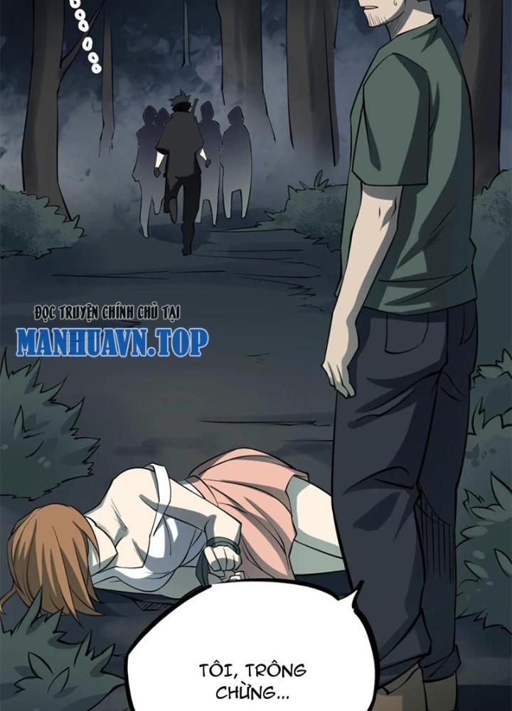 Người Thương Thuyết Cõi Âm Chapter 53 - Trang 3