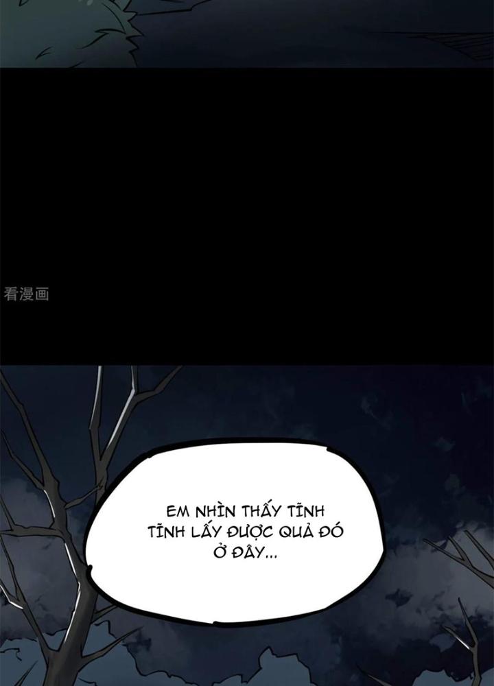 Người Thương Thuyết Cõi Âm Chapter 53 - Trang 3