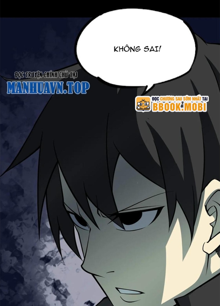 Người Thương Thuyết Cõi Âm Chapter 53 - Trang 3