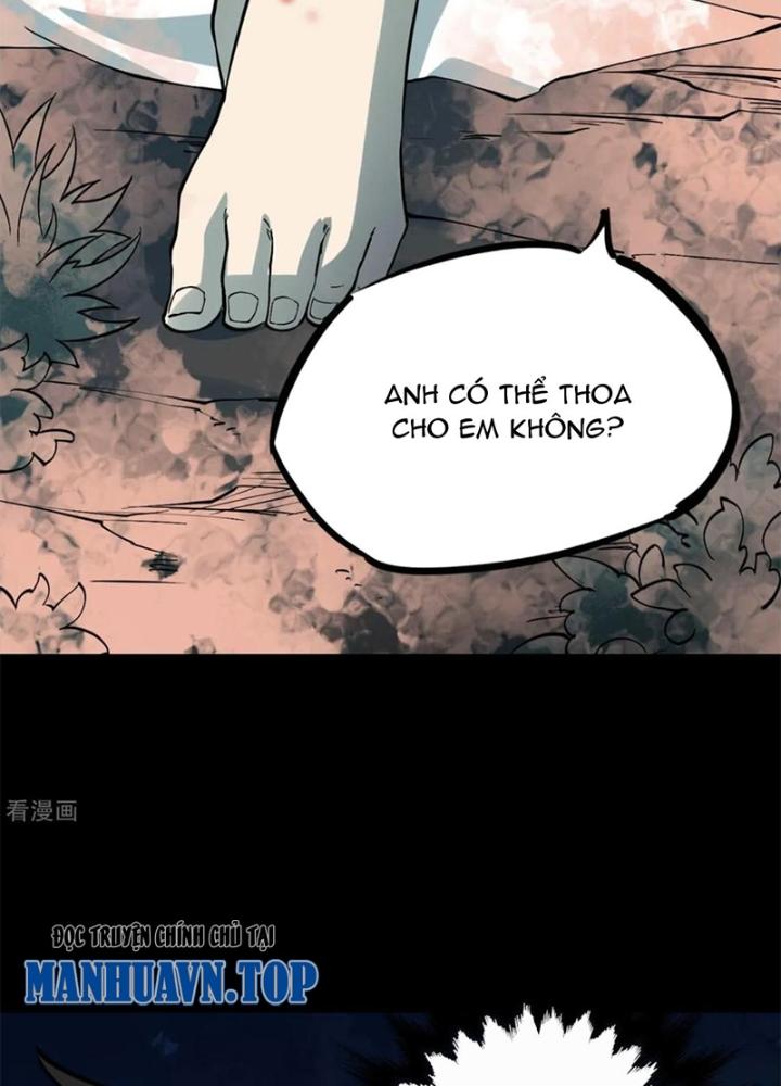Người Thương Thuyết Cõi Âm Chapter 53 - Trang 3