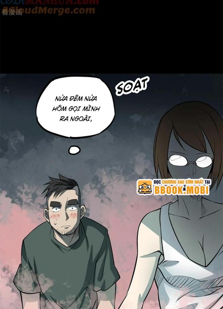 Người Thương Thuyết Cõi Âm Chapter 53 - Trang 3