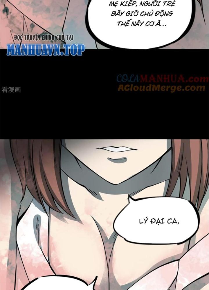 Người Thương Thuyết Cõi Âm Chapter 53 - Trang 3