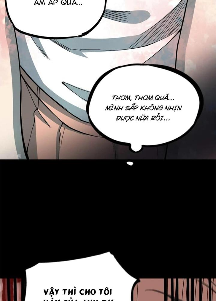 Người Thương Thuyết Cõi Âm Chapter 53 - Trang 3