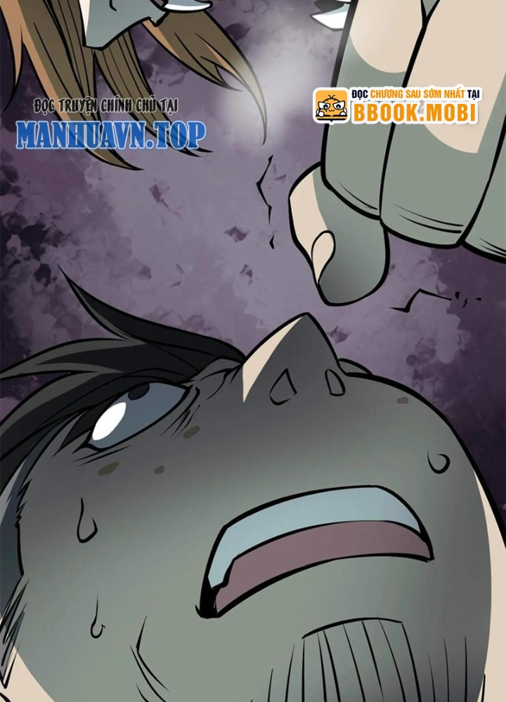 Người Thương Thuyết Cõi Âm Chapter 53 - Trang 3