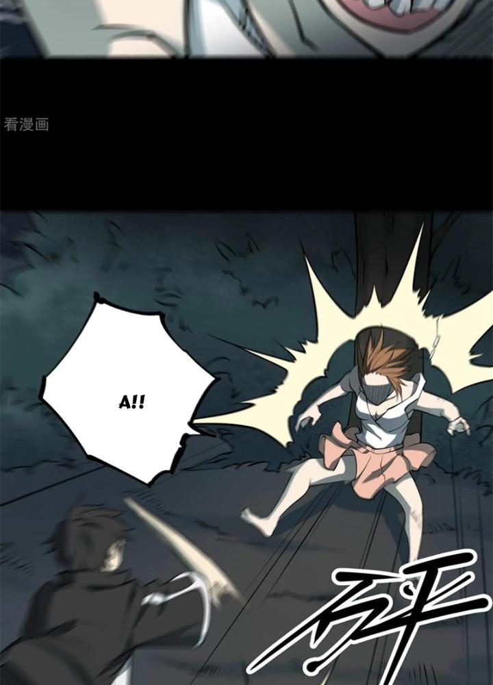 Người Thương Thuyết Cõi Âm Chapter 53 - Trang 3