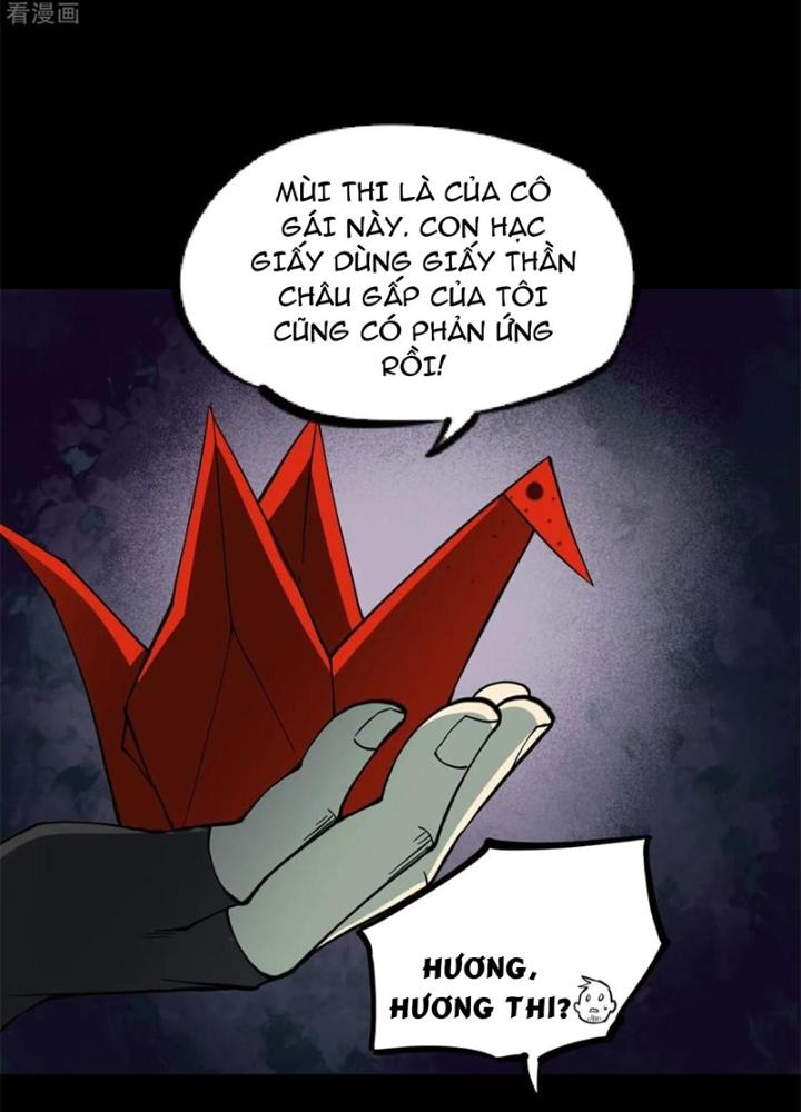 Người Thương Thuyết Cõi Âm Chapter 53 - Trang 3