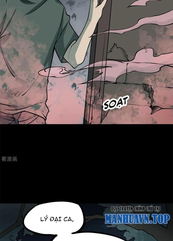 Người Thương Thuyết Cõi Âm Chapter 53 - Trang 3