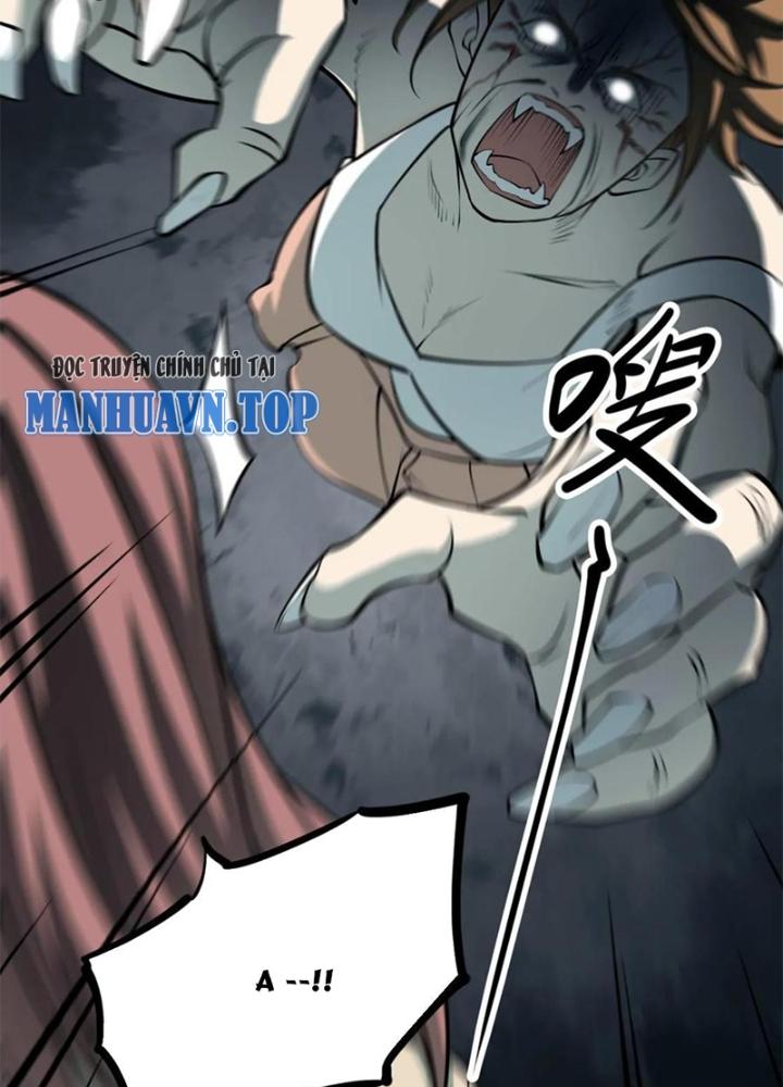 Người Thương Thuyết Cõi Âm Chapter 53 - Trang 3