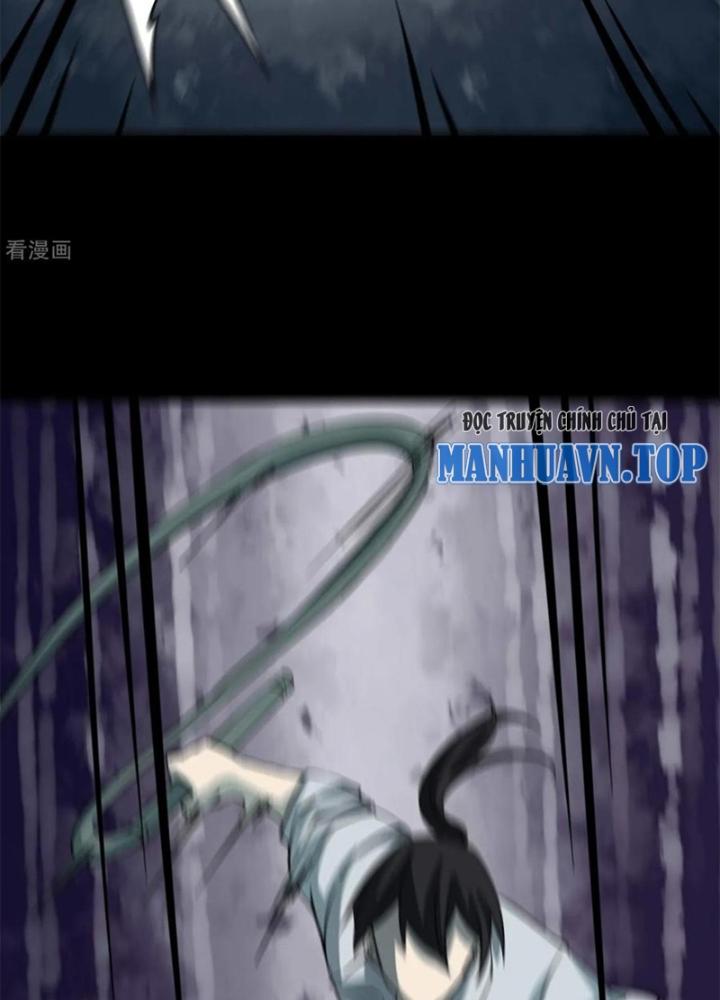 Người Thương Thuyết Cõi Âm Chapter 53 - Trang 3