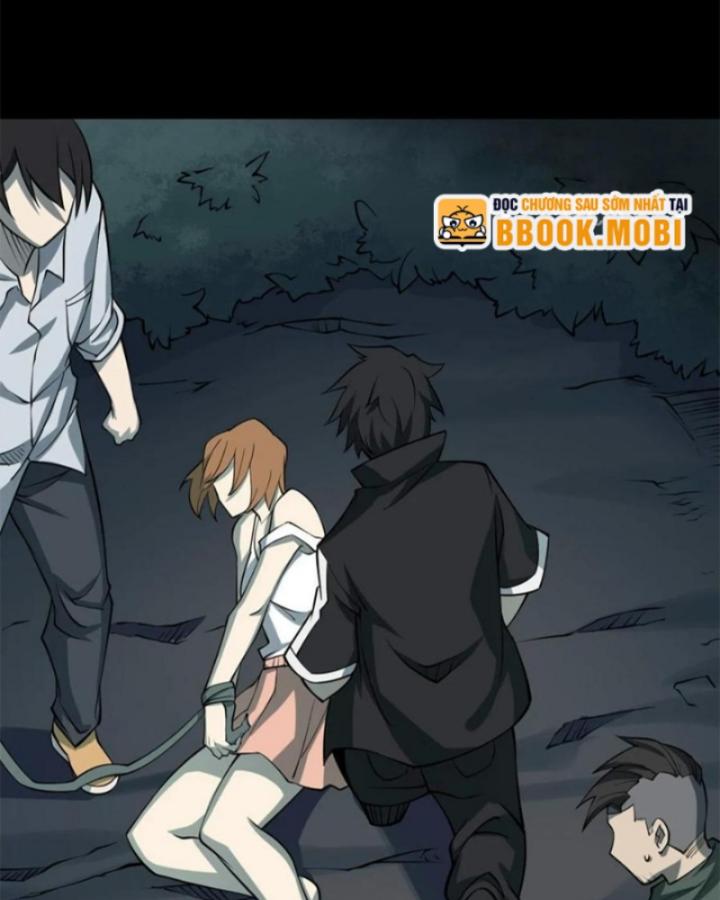 Người Thương Thuyết Cõi Âm Chapter 53 - Trang 3