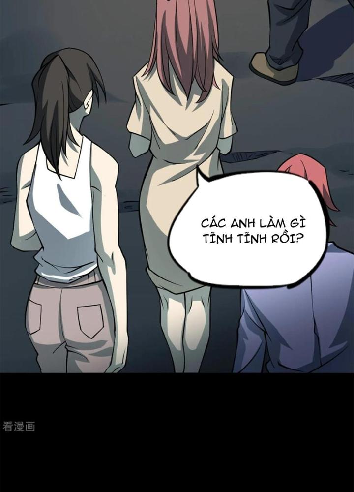 Người Thương Thuyết Cõi Âm Chapter 53 - Trang 3