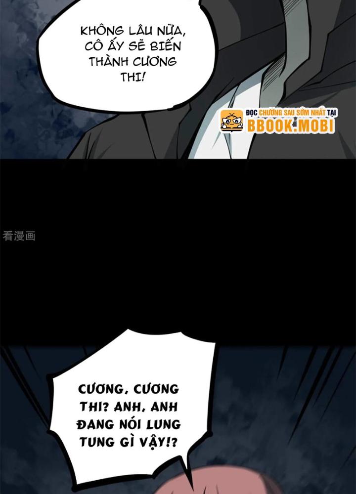 Người Thương Thuyết Cõi Âm Chapter 53 - Trang 3