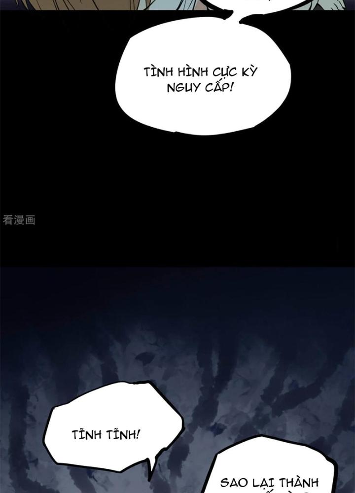 Người Thương Thuyết Cõi Âm Chapter 53 - Trang 3