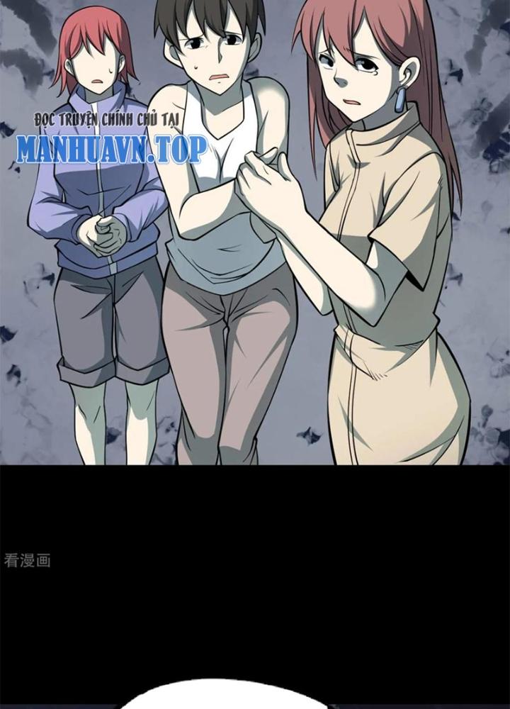 Người Thương Thuyết Cõi Âm Chapter 53 - Trang 3
