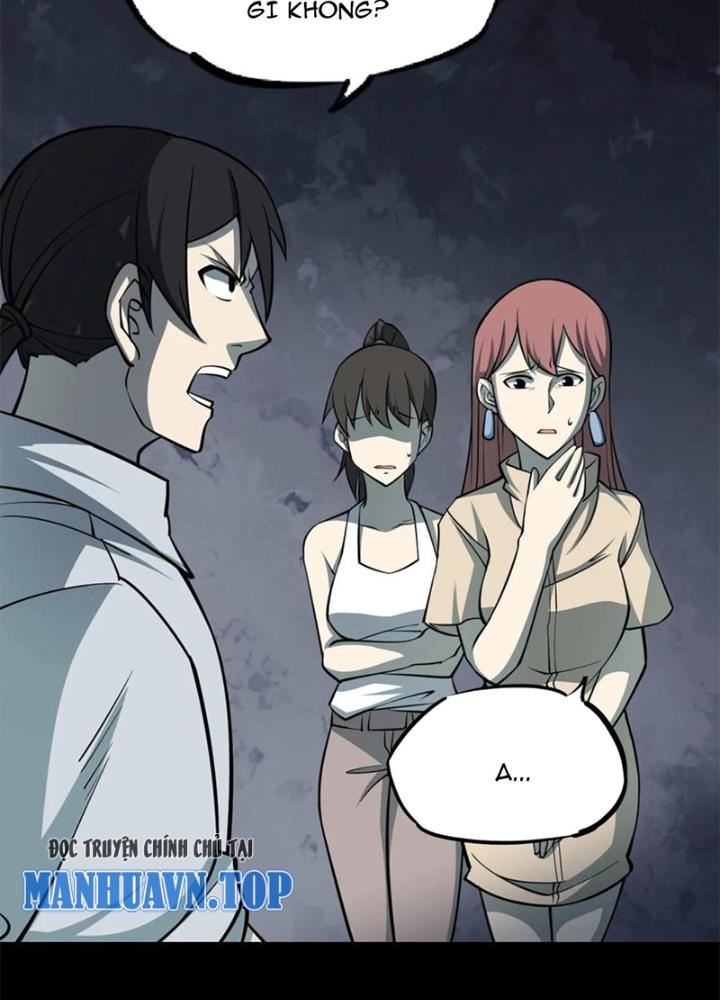 Người Thương Thuyết Cõi Âm Chapter 53 - Trang 3