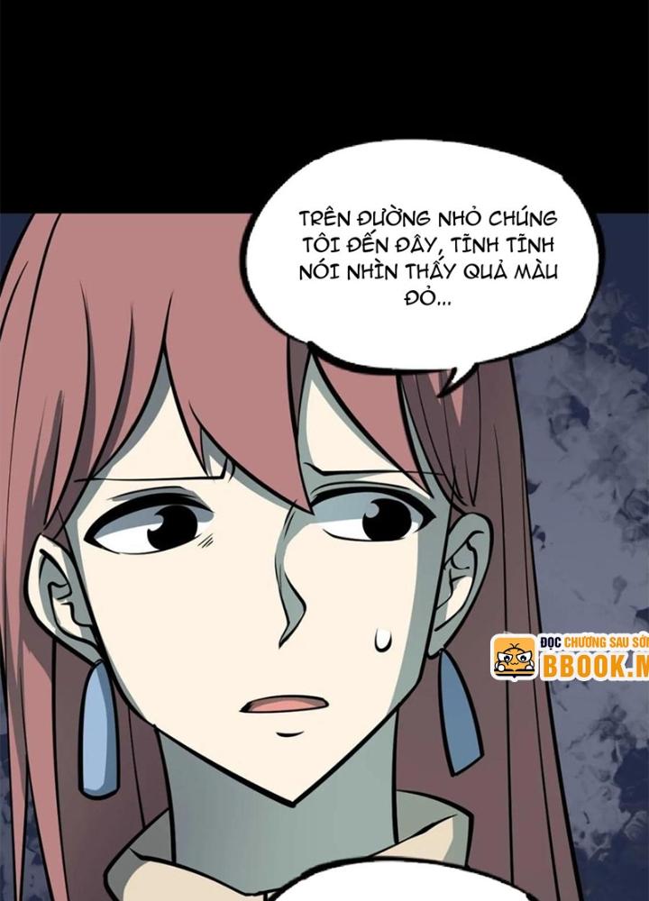 Người Thương Thuyết Cõi Âm Chapter 53 - Trang 3