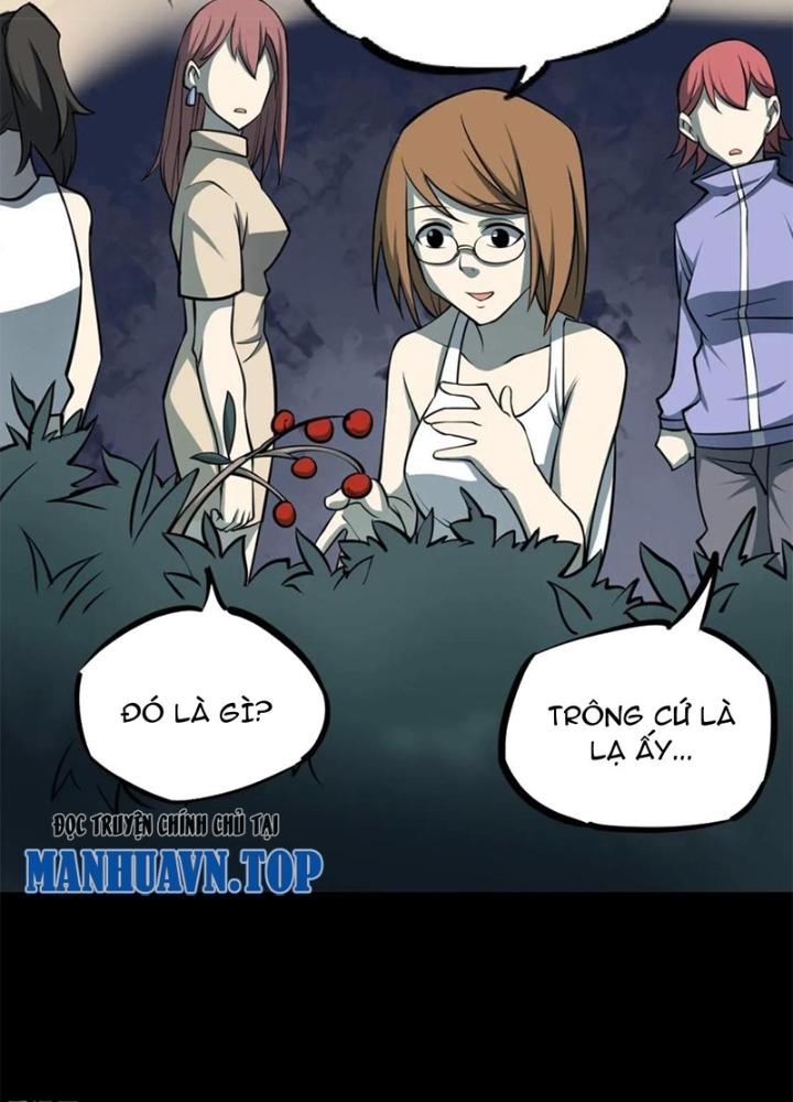 Người Thương Thuyết Cõi Âm Chapter 53 - Trang 3