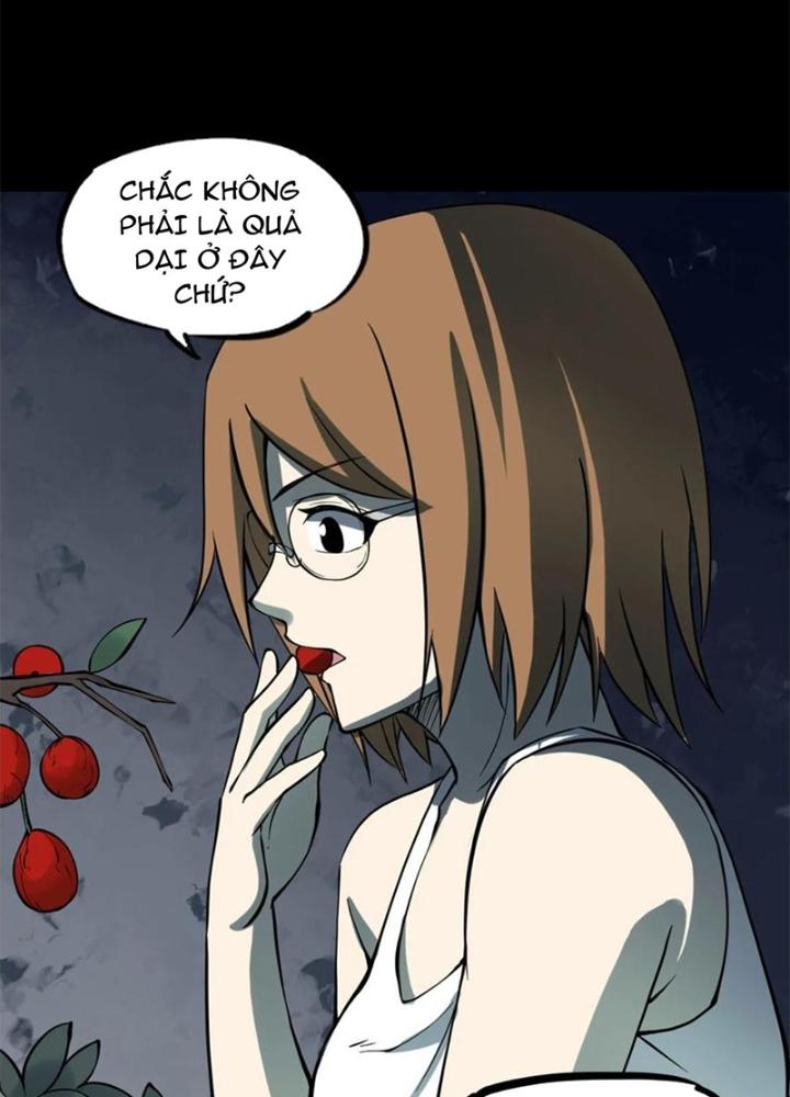 Người Thương Thuyết Cõi Âm Chapter 53 - Trang 3