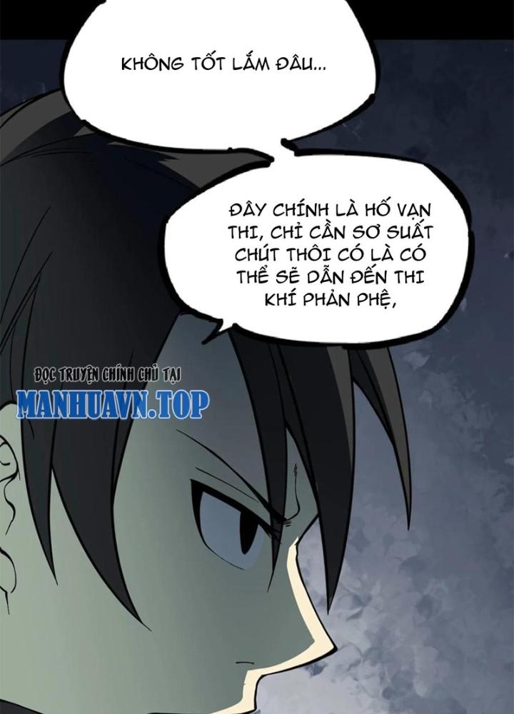 Người Thương Thuyết Cõi Âm Chapter 54 - Trang 3