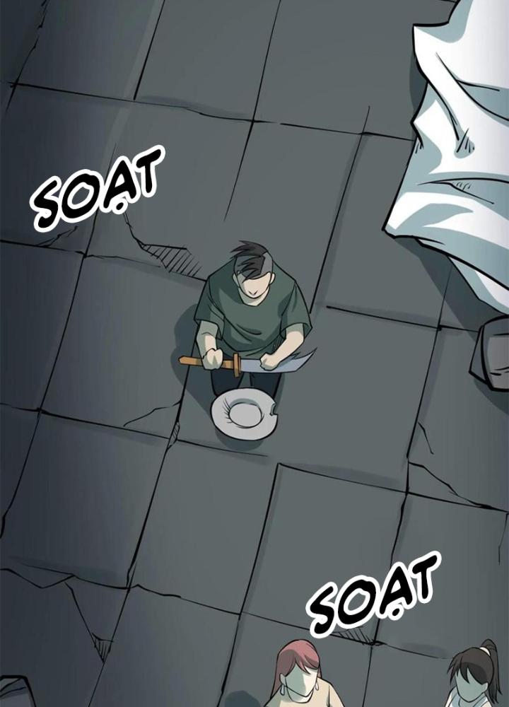 Người Thương Thuyết Cõi Âm Chapter 54 - Trang 3