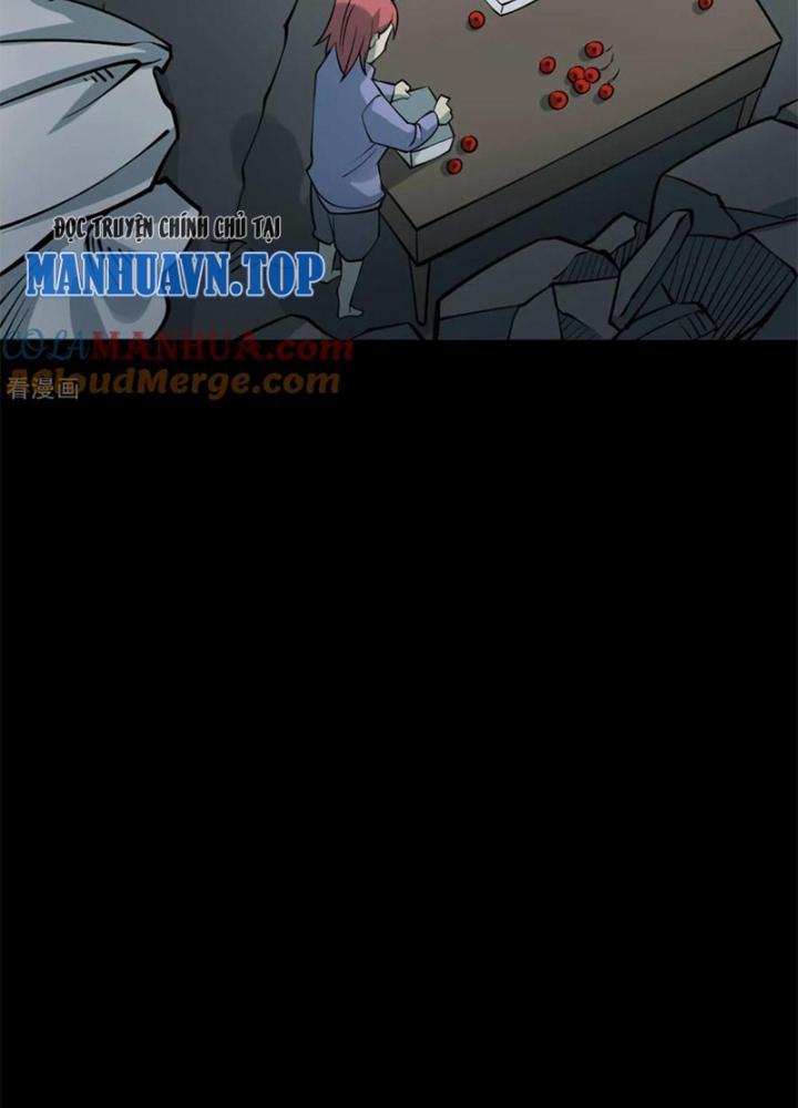 Người Thương Thuyết Cõi Âm Chapter 54 - Trang 3