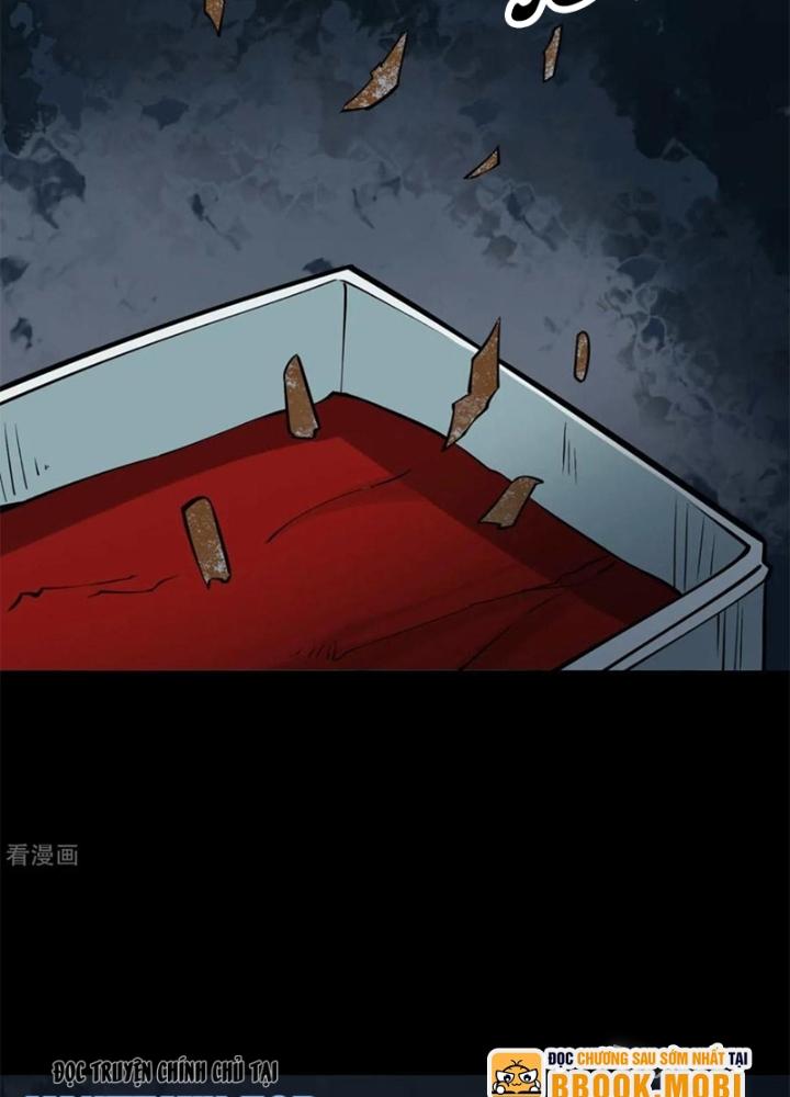 Người Thương Thuyết Cõi Âm Chapter 54 - Trang 3