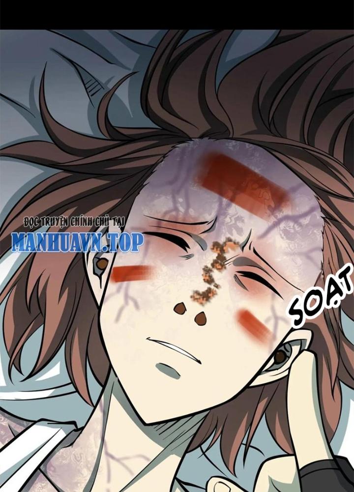 Người Thương Thuyết Cõi Âm Chapter 54 - Trang 3