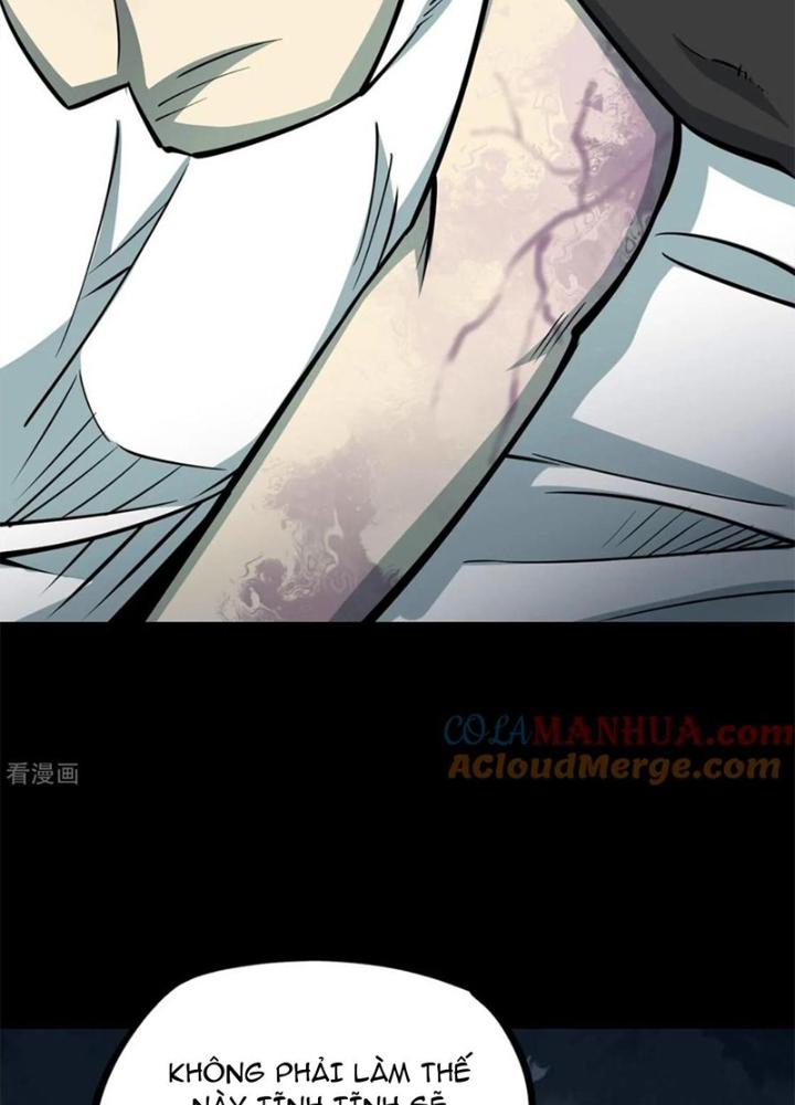 Người Thương Thuyết Cõi Âm Chapter 54 - Trang 3