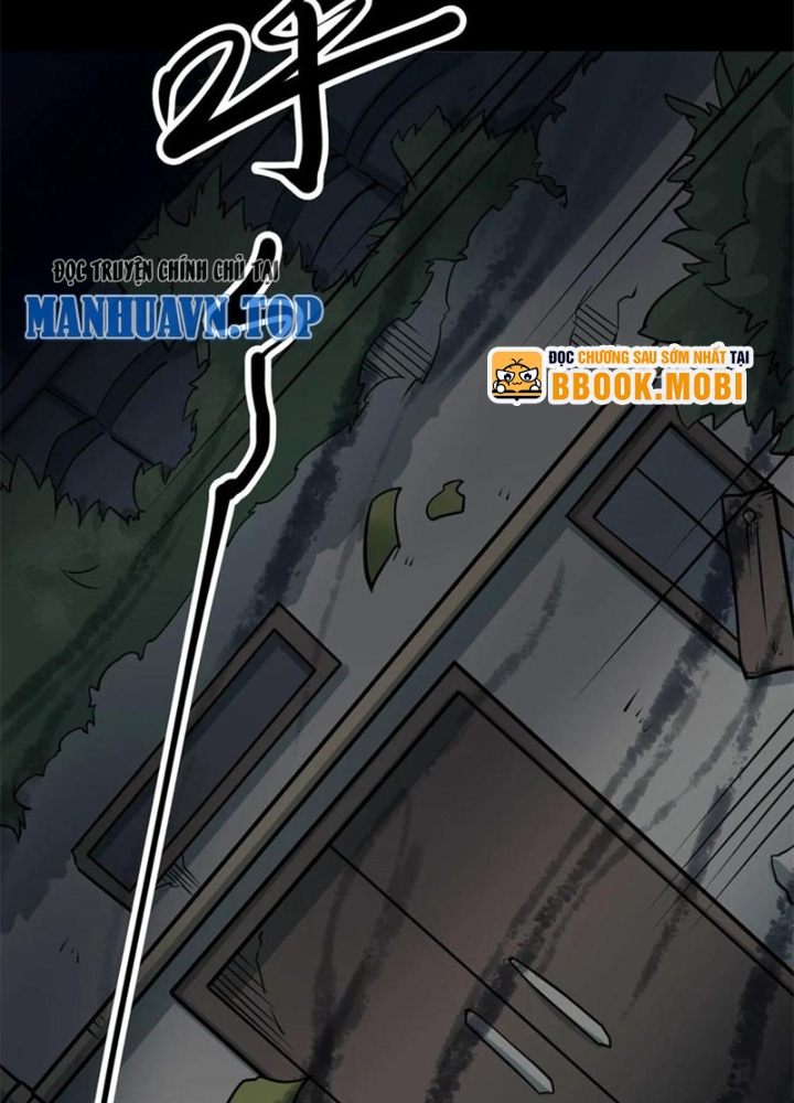 Người Thương Thuyết Cõi Âm Chapter 54 - Trang 3
