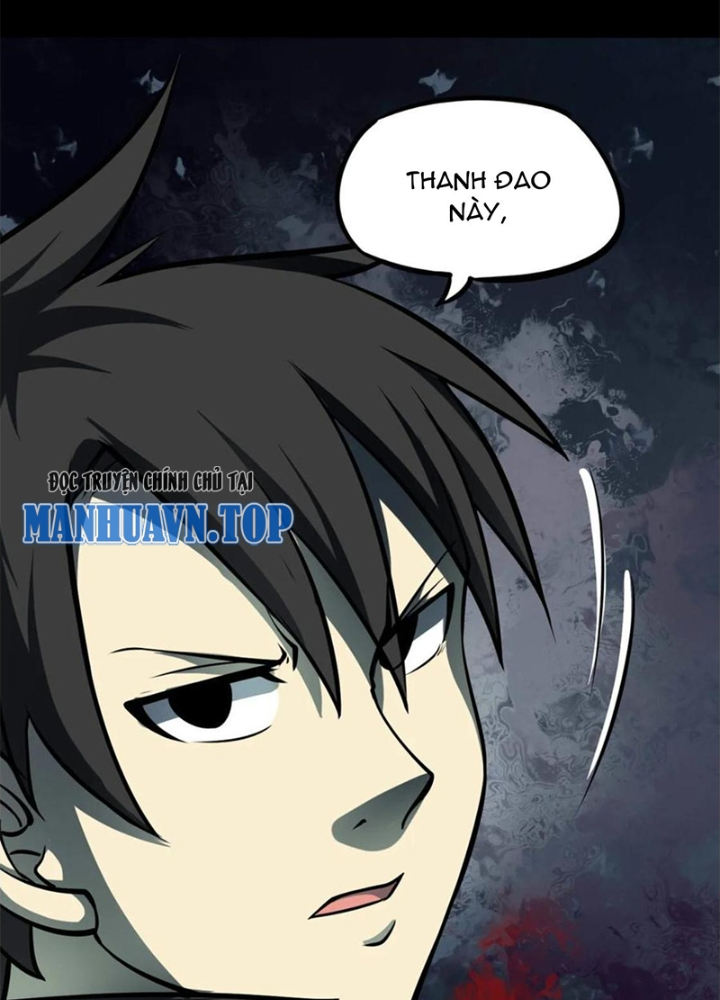 Người Thương Thuyết Cõi Âm Chapter 54 - Trang 3