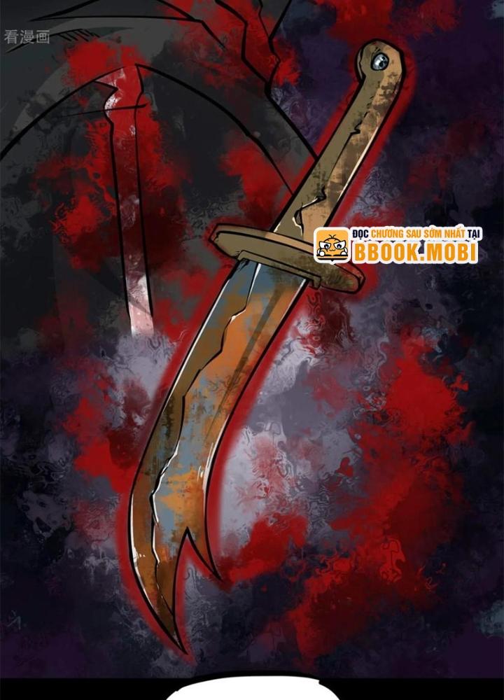 Người Thương Thuyết Cõi Âm Chapter 54 - Trang 3