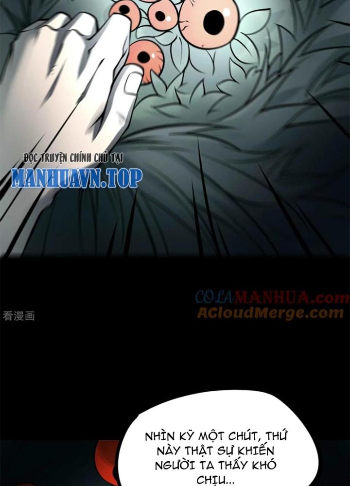 Người Thương Thuyết Cõi Âm Chapter 54 - Trang 3