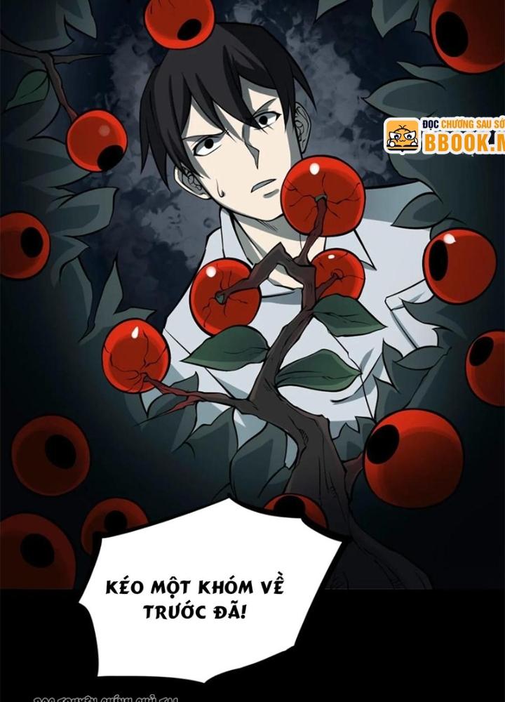 Người Thương Thuyết Cõi Âm Chapter 54 - Trang 3