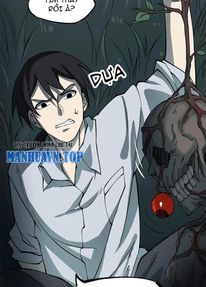 Người Thương Thuyết Cõi Âm Chapter 54 - Trang 3
