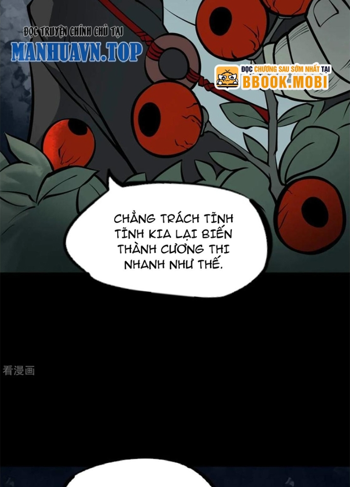 Người Thương Thuyết Cõi Âm Chapter 54 - Trang 3