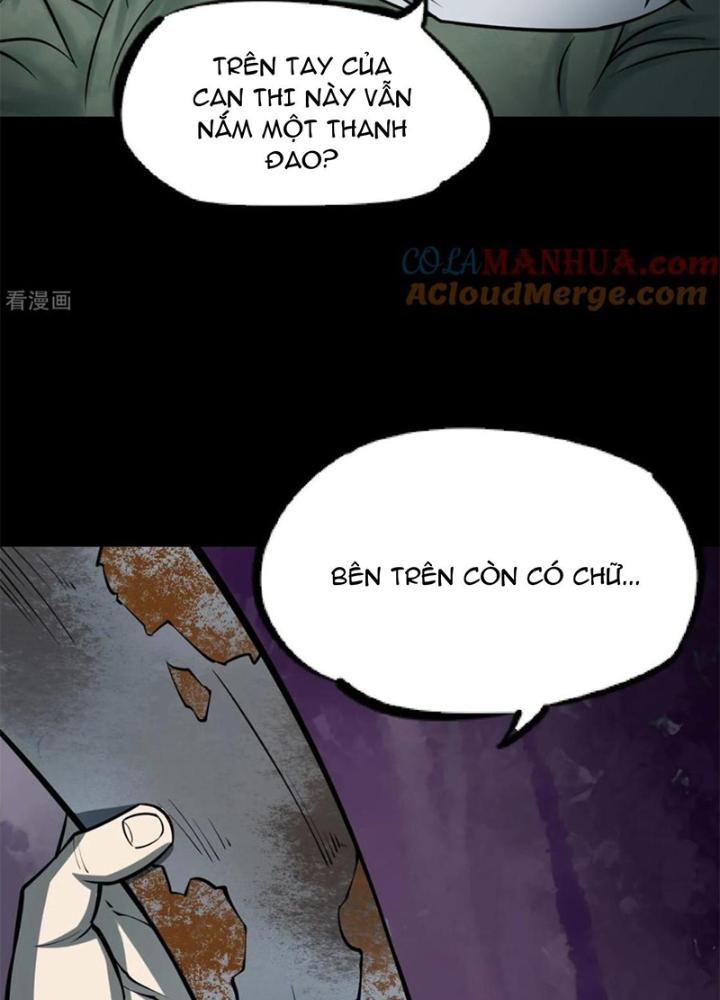 Người Thương Thuyết Cõi Âm Chapter 54 - Trang 3