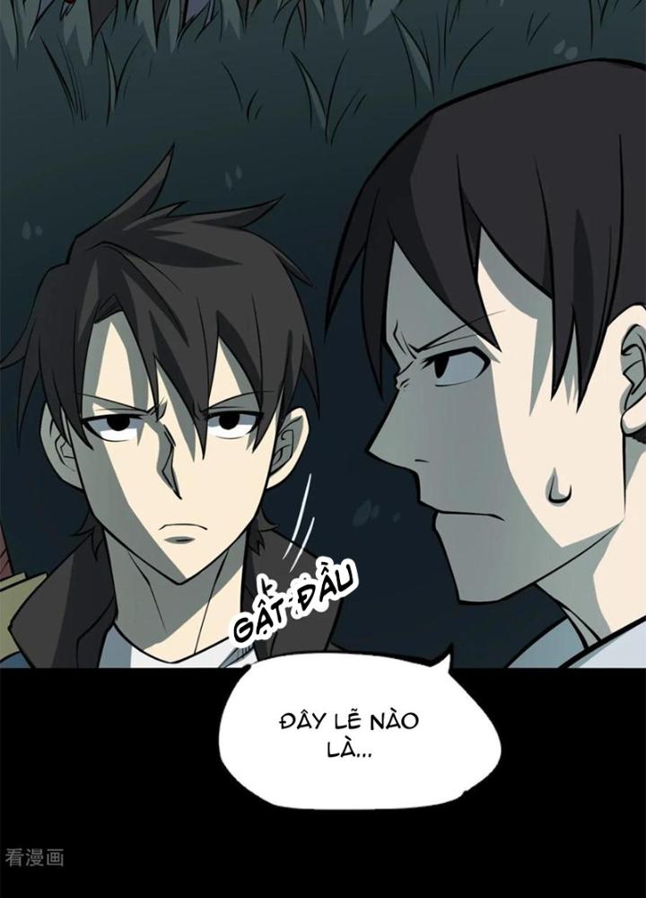 Người Thương Thuyết Cõi Âm Chapter 54 - Trang 3