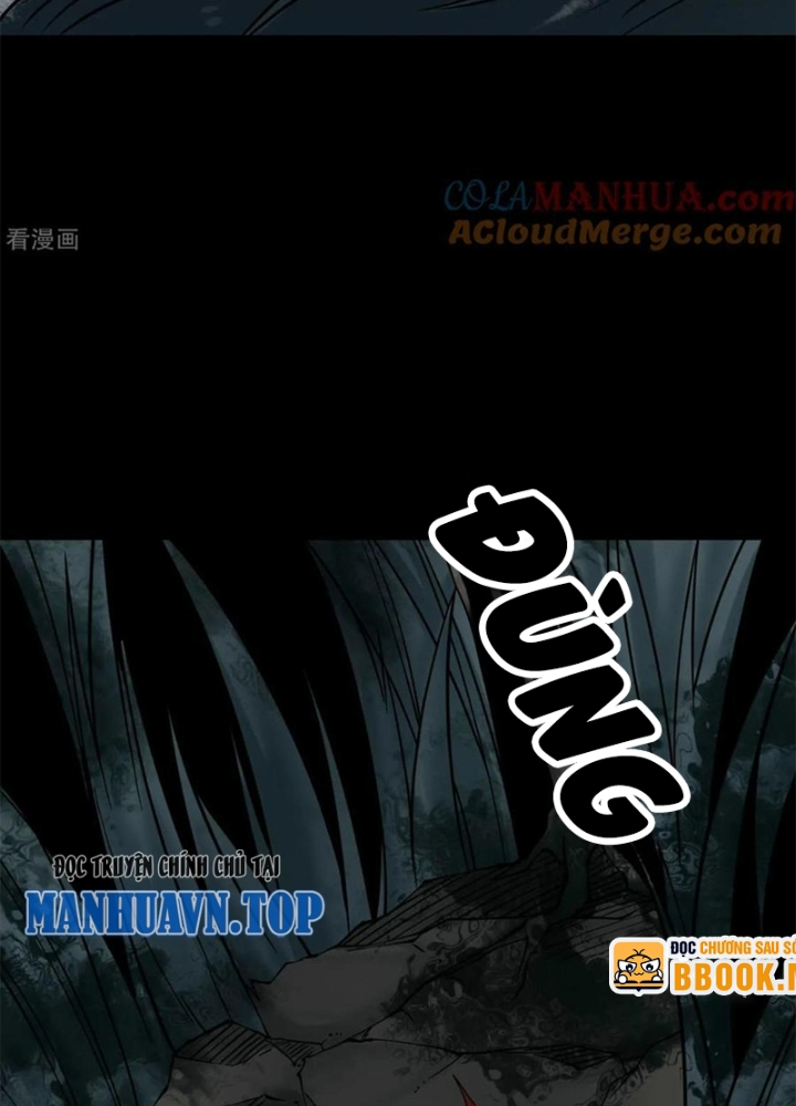 Người Thương Thuyết Cõi Âm Chapter 54 - Trang 3