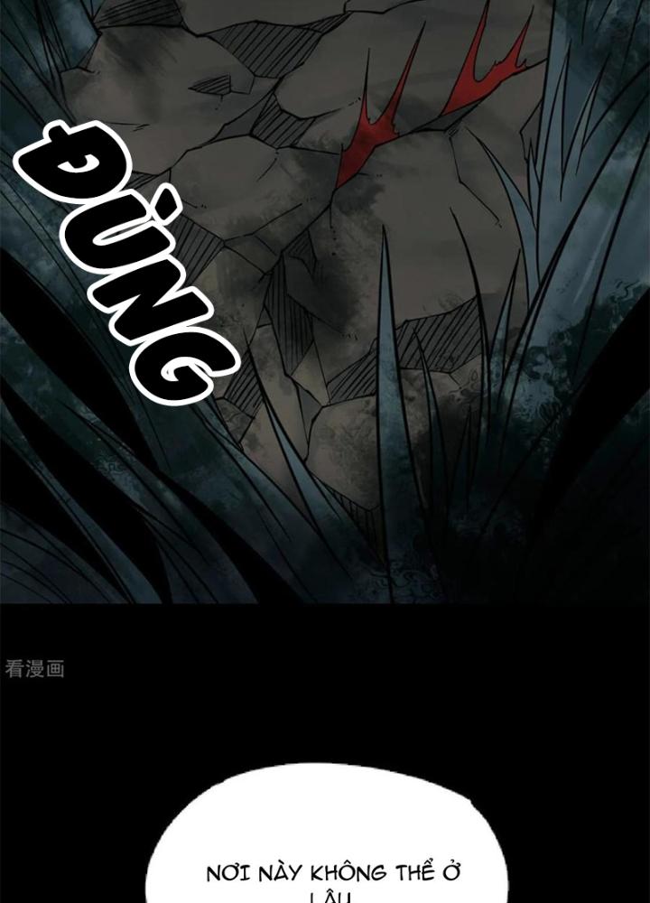 Người Thương Thuyết Cõi Âm Chapter 54 - Trang 3
