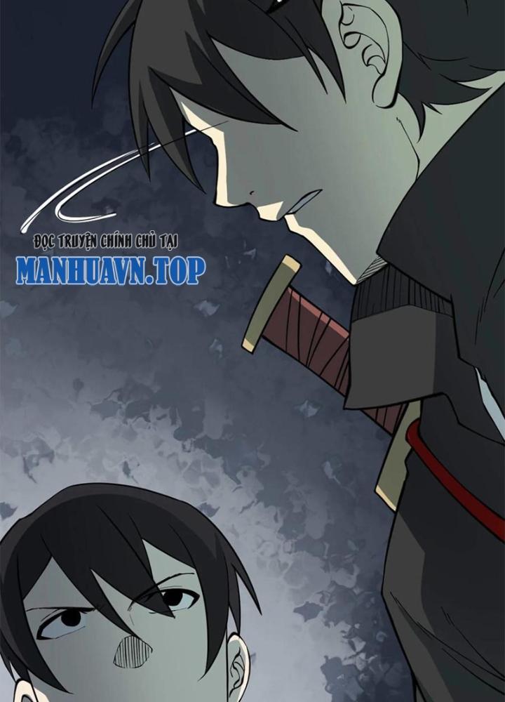 Người Thương Thuyết Cõi Âm Chapter 54 - Trang 3