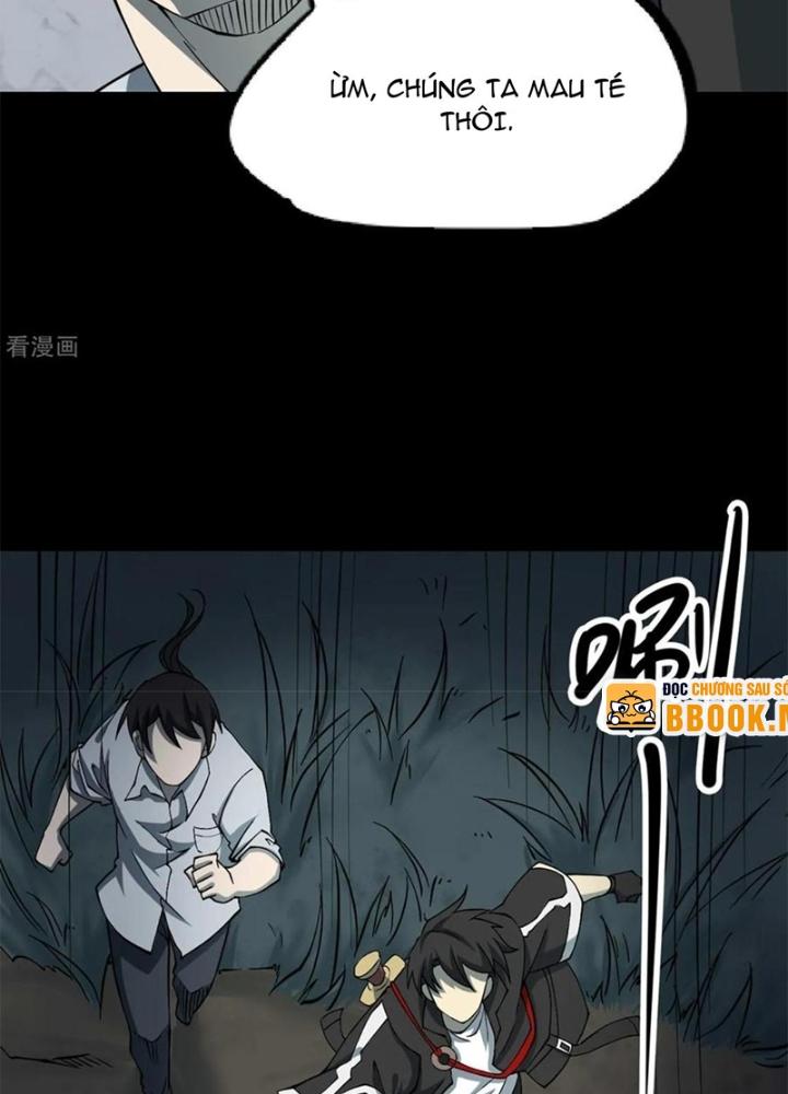 Người Thương Thuyết Cõi Âm Chapter 54 - Trang 3