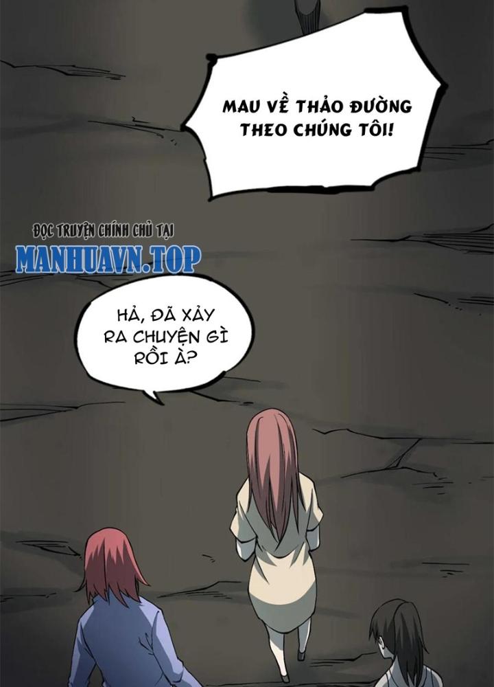 Người Thương Thuyết Cõi Âm Chapter 54 - Trang 3