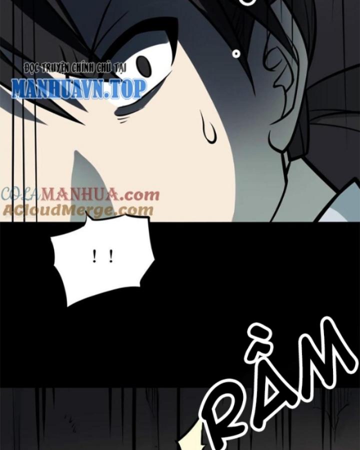 Người Thương Thuyết Cõi Âm Chapter 54 - Trang 3