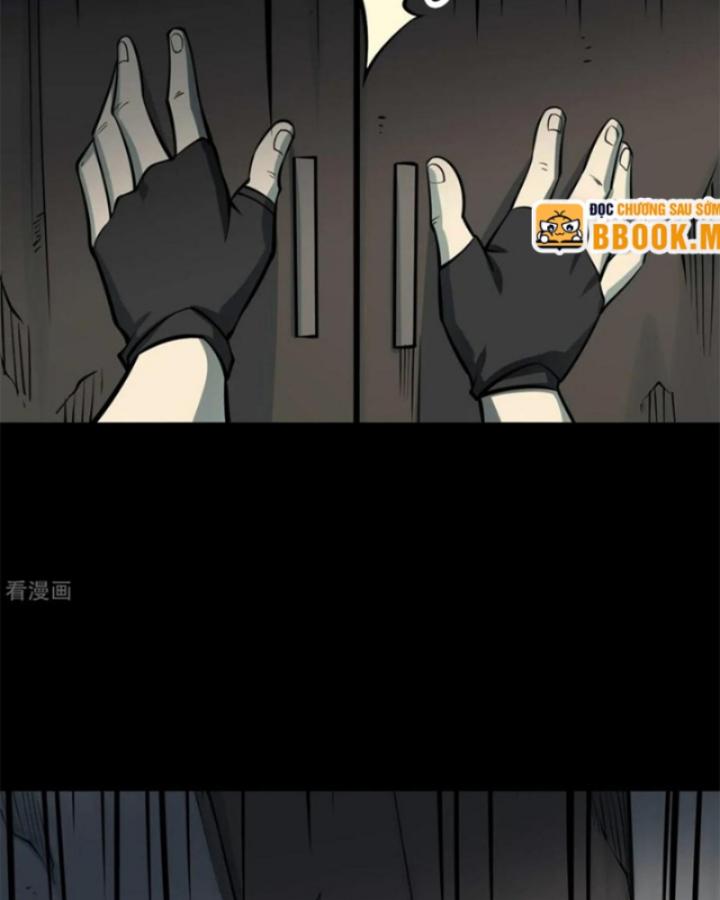 Người Thương Thuyết Cõi Âm Chapter 54 - Trang 3